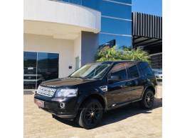 LAND ROVER - FREELANDER 2 - 2014/2014 - Preta - Sob Consulta