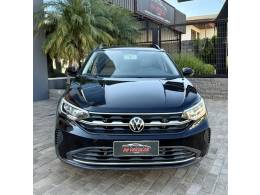 VOLKSWAGEN - NIVUS - 2021/2022 - Preta - Sob Consulta