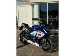 SUZUKI - GSXR - 2015/2016 - Azul - Sob Consulta