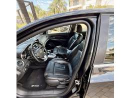 CHEVROLET - CRUZE - 2014/2014 - Preta - Sob Consulta