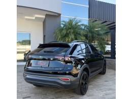 VOLKSWAGEN - NIVUS - 2021/2022 - Preta - Sob Consulta