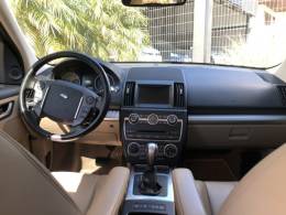 LAND ROVER - FREELANDER 2 - 2014/2014 - Preta - Sob Consulta