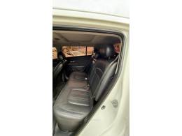 KIA MOTORS - SPORTAGE - 2013/2013 - Branca - Sob Consulta