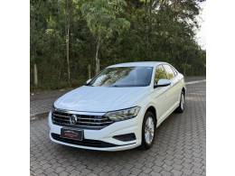 VOLKSWAGEN - JETTA - 2019/2019 - Branca - Sob Consulta
