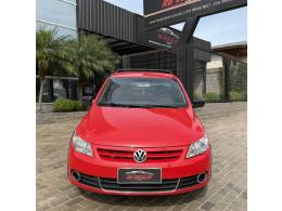 VOLKSWAGEN - SAVEIRO - 2012/2013 - Vermelha - Sob Consulta