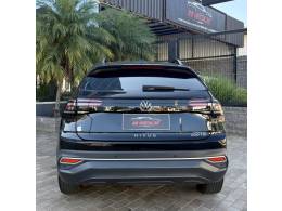 VOLKSWAGEN - NIVUS - 2021/2022 - Preta - Sob Consulta