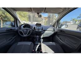 FORD - ECOSPORT - 2016/2017 - Branca - Sob Consulta