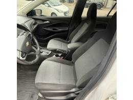 CHEVROLET - ONIX - 2021/2021 - Branca - Sob Consulta