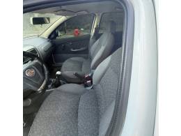 FIAT - SIENA - 2010/2011 - Preta - Sob Consulta