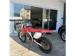 HONDA - XR 300L TORNADO - 2007/2007 - Vermelha - Sob Consulta