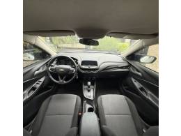 CHEVROLET - ONIX - 2021/2021 - Branca - Sob Consulta