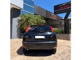 FORD - FOCUS - 2009/2009 - Preta - Sob Consulta