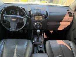 CHEVROLET - S10 - 2014/2014 - Branca - Sob Consulta