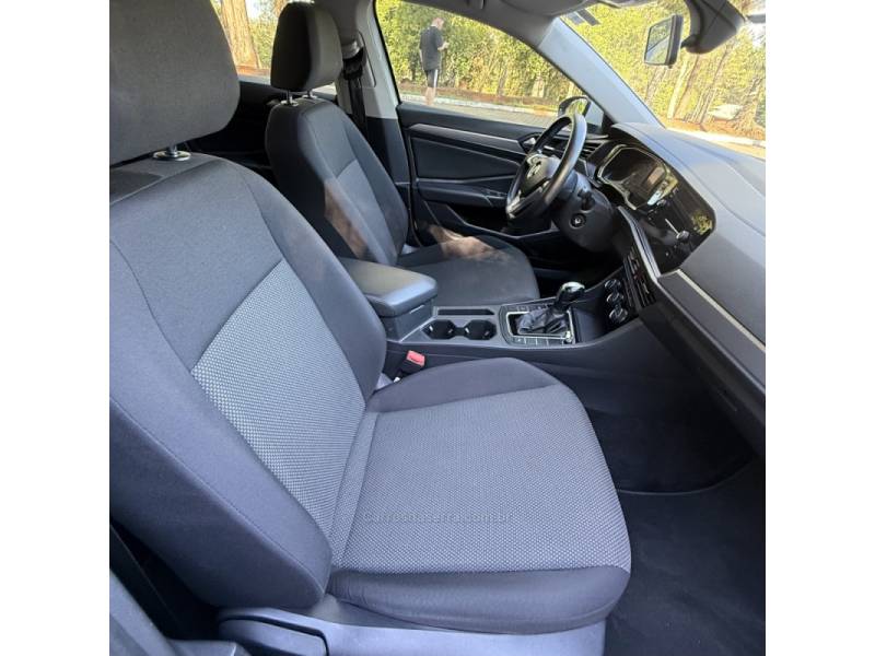 VOLKSWAGEN - JETTA - 2019/2019 - Branca - Sob Consulta