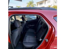 FORD - ECOSPORT - 2019/2020 - Vermelha - Sob Consulta