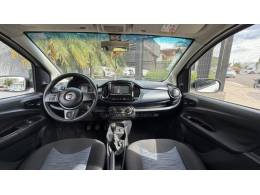 FIAT - UNO - 2015/2016 - Branca - Sob Consulta