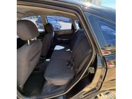 FORD - FOCUS - 2009/2009 - Preta - Sob Consulta