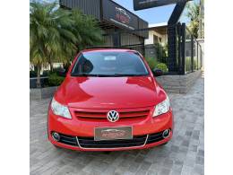 VOLKSWAGEN - SAVEIRO - 2012/2013 - Vermelha - Sob Consulta