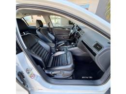 VOLKSWAGEN - JETTA - 2015/2015 - Branca - Sob Consulta