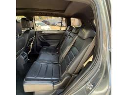 VOLKSWAGEN - TIGUAN - 2018/2018 - Cinza - Sob Consulta