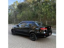 FIAT - SIENA - 2010/2011 - Preta - Sob Consulta