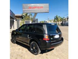 LAND ROVER - FREELANDER 2 - 2014/2014 - Preta - Sob Consulta