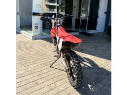 HONDA - XR 300L TORNADO - 2007/2007 - Vermelha - Sob Consulta