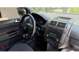 VOLKSWAGEN - POLO - 2010/2011 - Prata - Sob Consulta