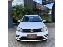VOLKSWAGEN - SAVEIRO - 2016/2017 - Branca - Sob Consulta