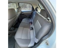 CHEVROLET - CELTA - 2012/2012 - Prata - Sob Consulta