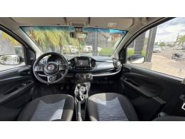 FIAT - UNO - 2015/2016 - Branca - Sob Consulta