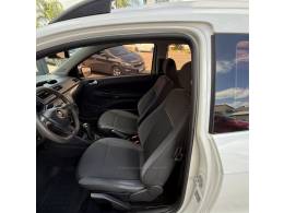 VOLKSWAGEN - SAVEIRO - 2016/2017 - Branca - Sob Consulta