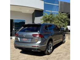 VOLKSWAGEN - TIGUAN - 2018/2018 - Cinza - Sob Consulta