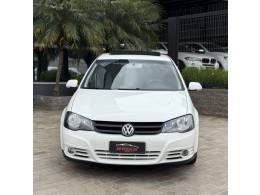 VOLKSWAGEN - GOLF - 2011/2012 - Branca - Sob Consulta