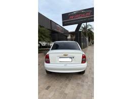 CHEVROLET - CORSA - 2010/2010 - Branca - Sob Consulta