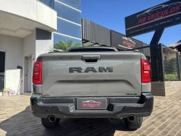 DODGE - RAM - 2023/2024 - Cinza - Sob Consulta