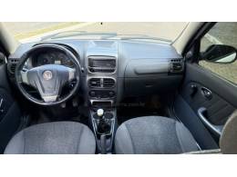 FIAT - PALIO - 2013/2013 - Branca - Sob Consulta
